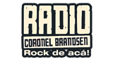 Radio coronel Brandsen rock de acá en vivo