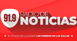 Radio de Noticias en vivo