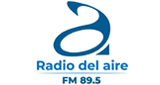 Radio del Aire en vivo