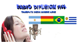 Radio Difusión Fm en vivo