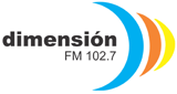 Radio Dimensión en vivo