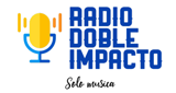 Radio Doble Impacto en vivo