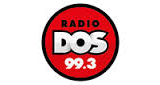 Radio Dos en vivo