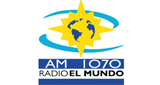 Radio El Mundo en vivo