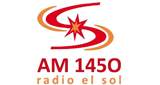 Radio El Sol en vivo