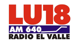 Radio El Valle en vivo