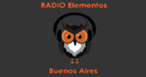 Radio Elementos en vivo