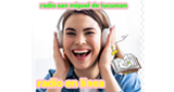 radio en linea Tucumán en vivo