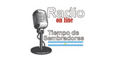 Radio en vivo Tiempo de Sembradores en vivo