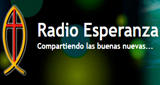 Radio Esperanza 90.1 FM en vivo