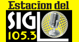 Radio Estacion del Siglo en vivo