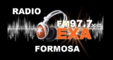 Radio Exa Formosa en vivo