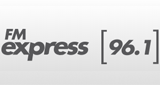 Radio Express 96.1 FM en vivo