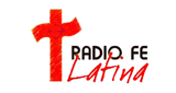 Radio Fe Latina en vivo