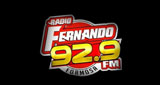 Radio Fernando 92.9