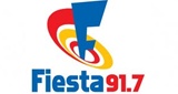 Radio Fiesta 91.7 FM en vivo