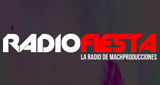 Radio Fiesta en vivo