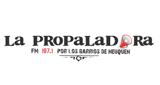 Radio FM la Propaladora