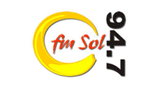 Radio FM Sol en vivo