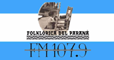 Radio Folklorica del Paraná en vivo