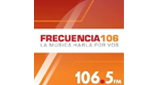 Radio Frecuencia 106 FM en vivo