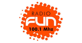 Radio Fun en vivo