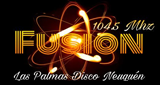 Radio Fusion Las Palmas en vivo