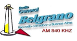 Radio General Belgrano en vivo