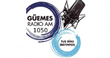 Radio General Guemes AM