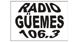 Radio Güemes en vivo