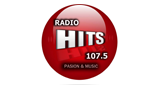 Radio Hits Argentina en vivo