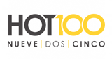 Radio Hot 100 en vivo