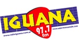 Radio Iguana en vivo