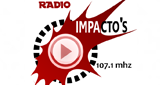 Radio Impacto&#39;s en vivo