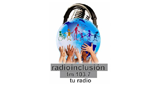 Radio Inclusión en vivo