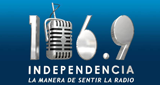 Radio Independencia 106.9 en vivo