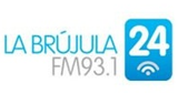 Rádio La Brújula en vivo