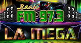 Radio La Mega 97.3 FM en vivo