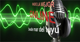 RADIO La Mejor Online en vivo