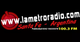 Radio La Metro en vivo