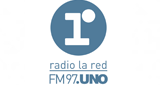 Radio La Red FM 97 UNO en vivo