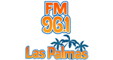 Radio Las Palmas en vivo