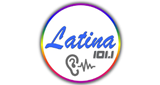 Radio Latina en vivo