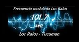 Radio Los Ralos en vivo