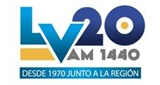 Radio LV20 en vivo