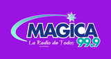 Radio Magica 99.9 en vivo