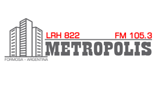 Radio Metropolis en vivo