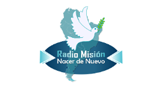 Rádio Misión Nacer de Nuevo en vivo