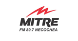 Radio Mitre Necochea en vivo