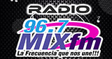 Radio Mix FM 96.7 Mhz en vivo